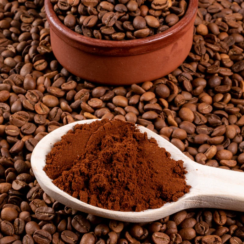 Coffee Powders | Fresh and Honest