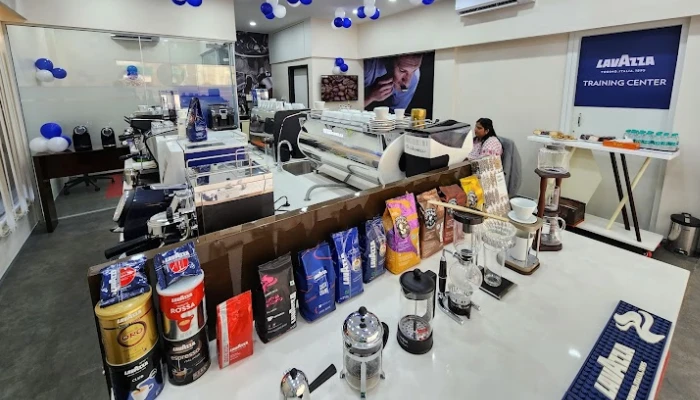 Lavazza Products