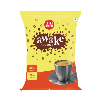 Awake Filter Coffee | Fresh and Honest