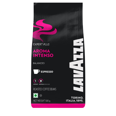 Aroma Intenso | Lavazza