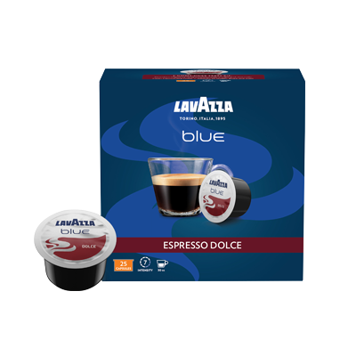 Espresso Dolce | Lavazza