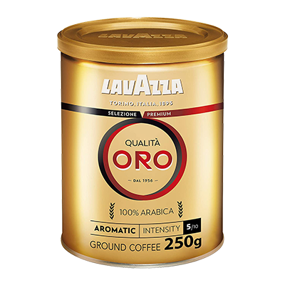 Qualita Oro | Lavazza