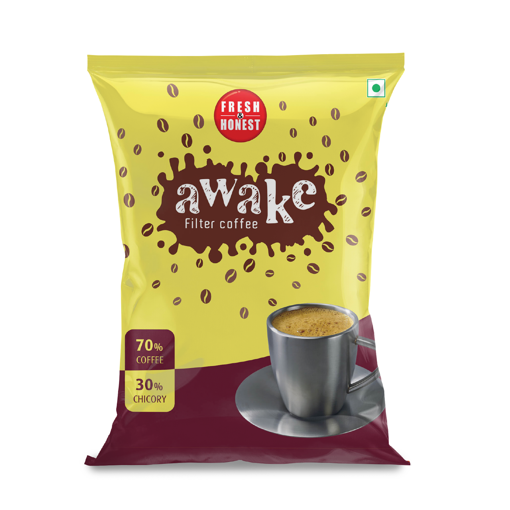 Awake Filter Coffee | Fresh and Honest Coffee