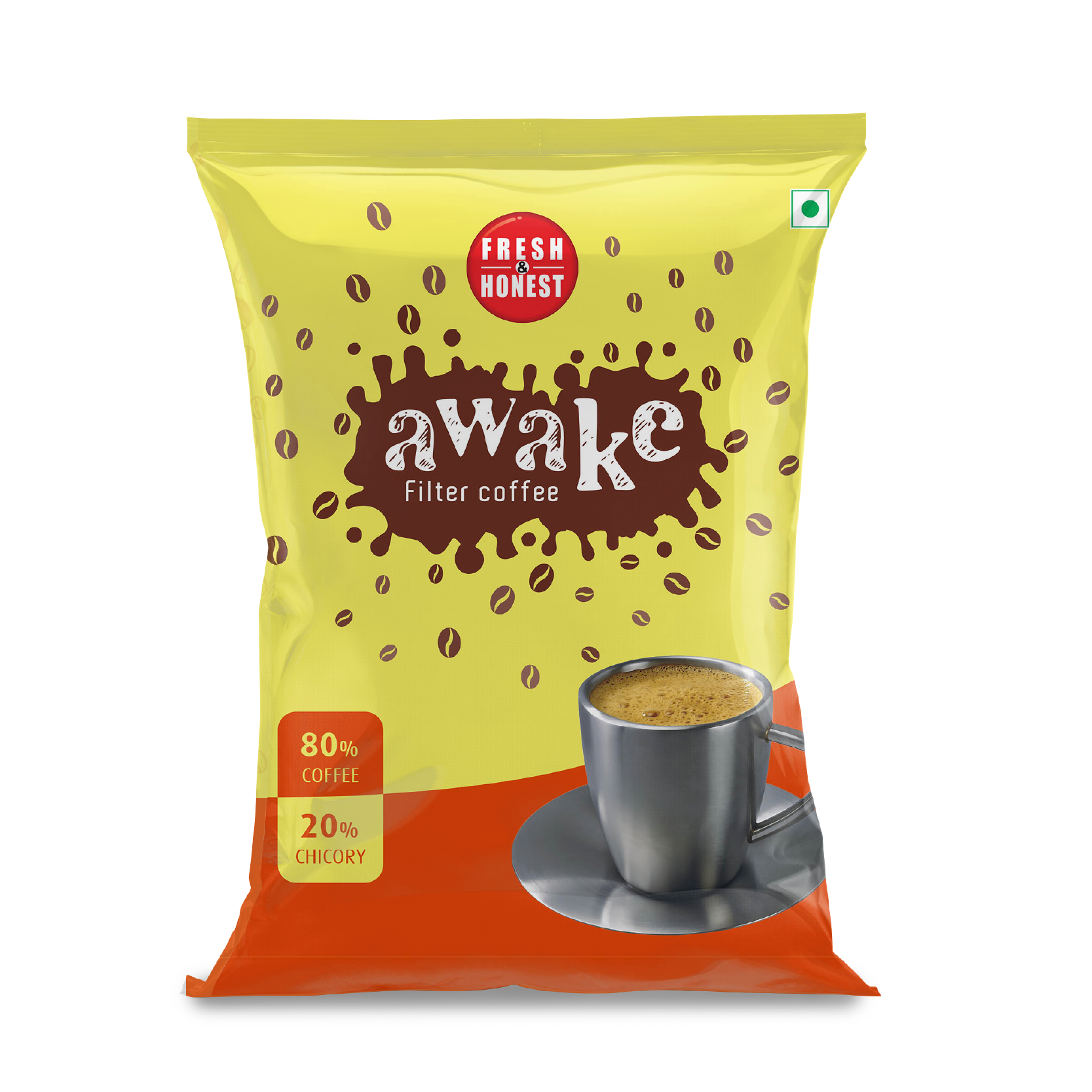 Awake Filter Coffee | Fresh and Honest