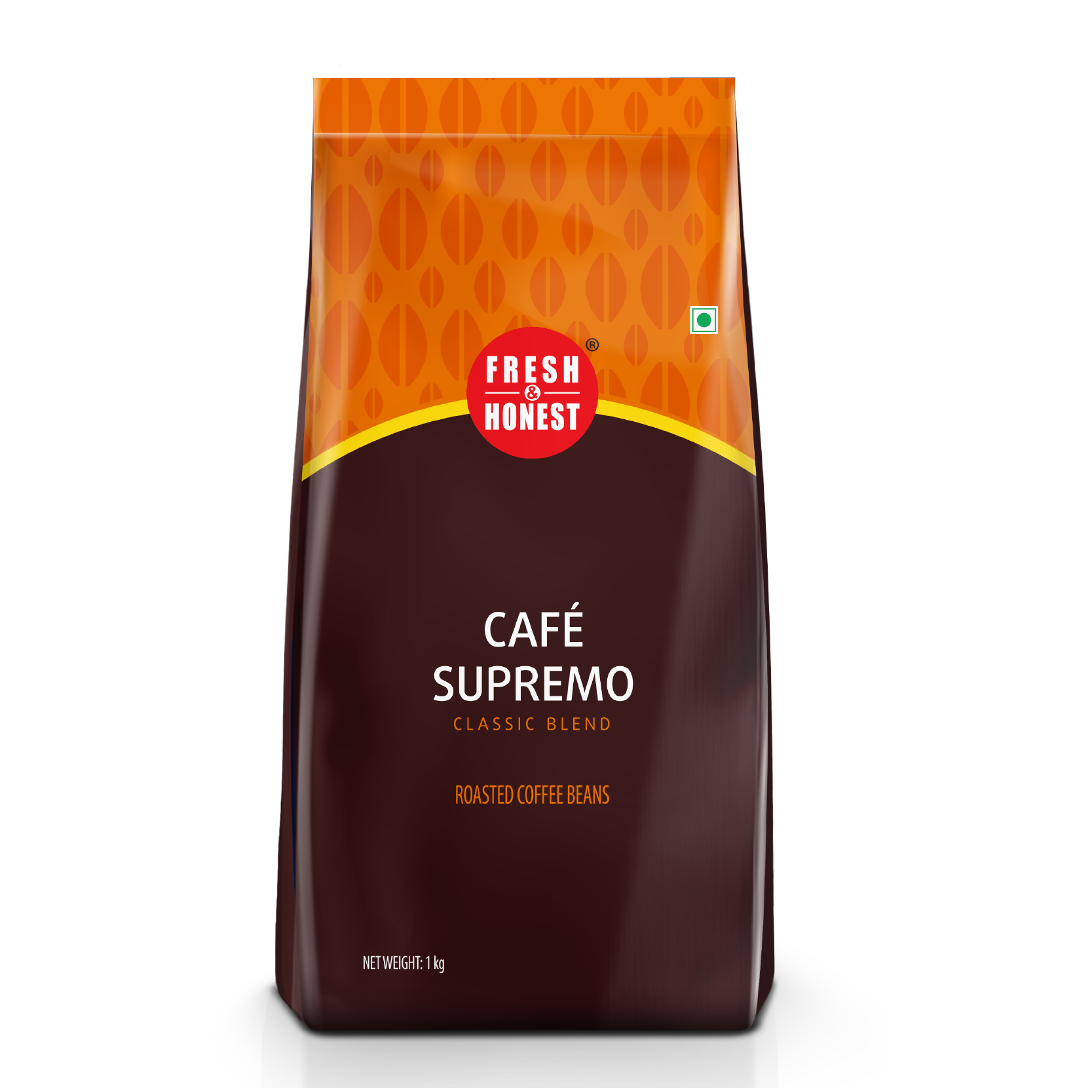 Cafe Supremo | Fresh and Honest Coffee