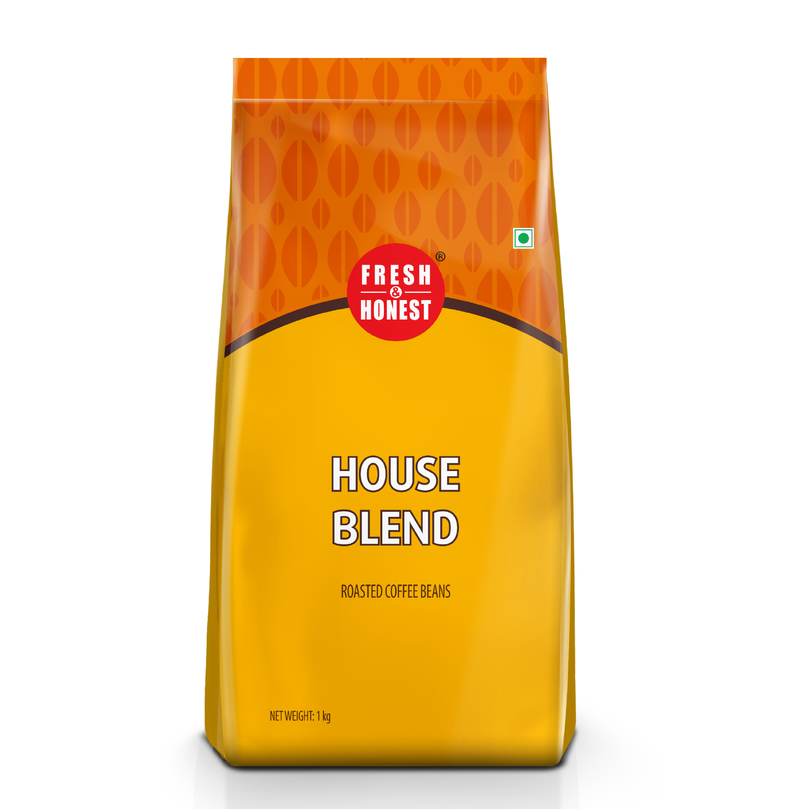 HOUSE BLEND | Fresh and Honest