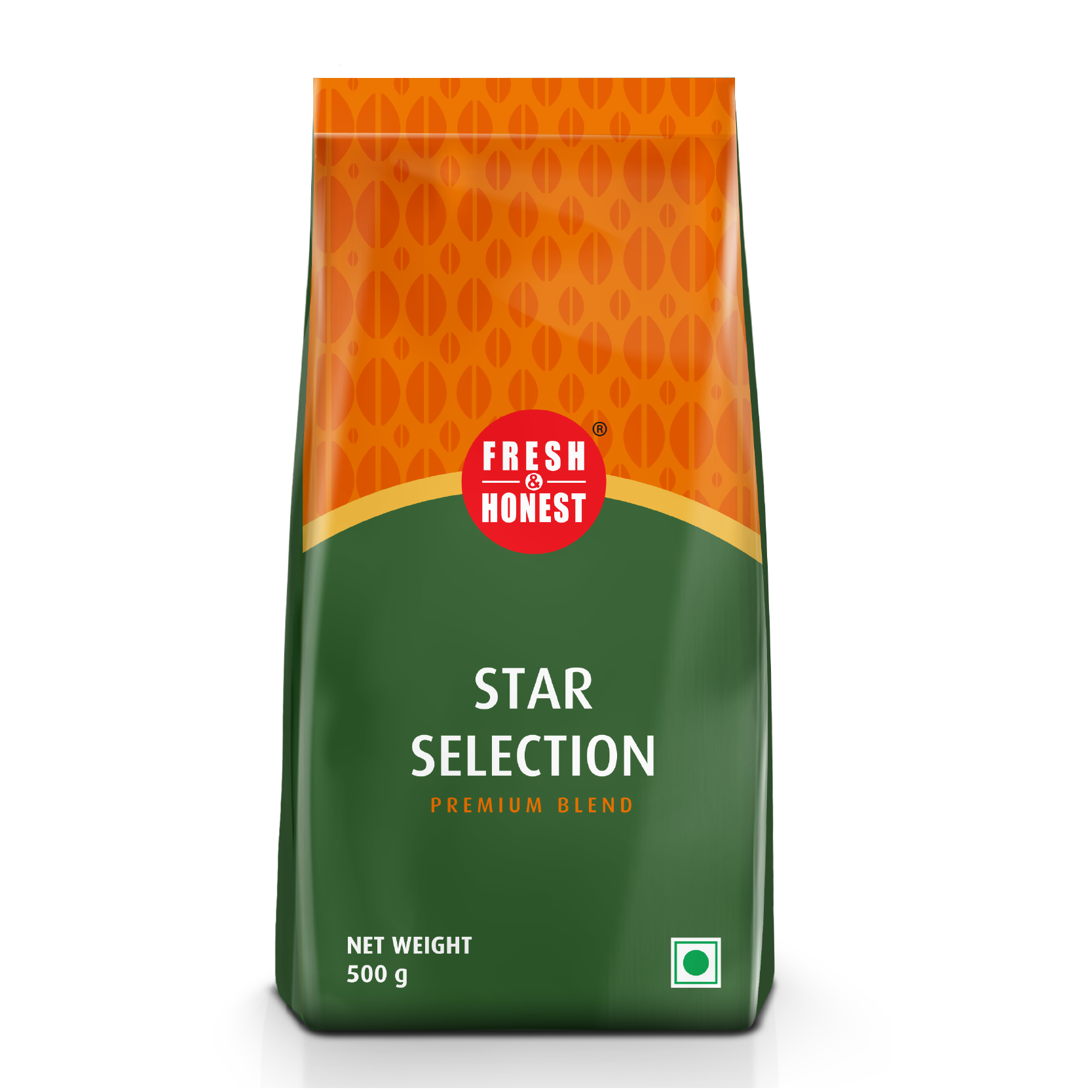 Star Selection | Fresh and Honest