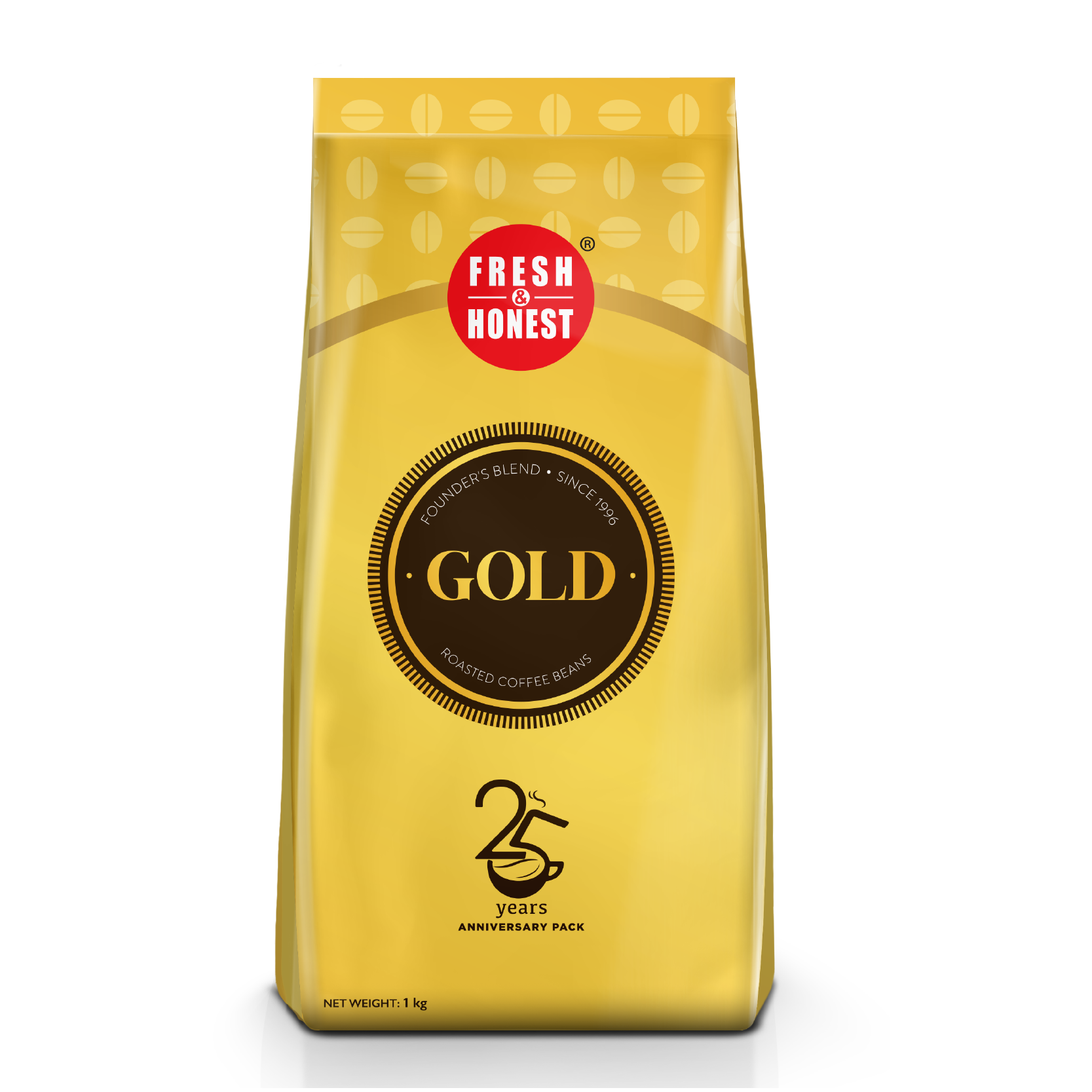 Best Sellers Coffee | Gold